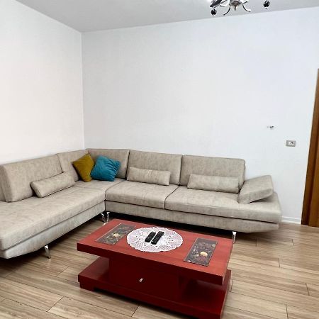 Comfort Home-Apartment Tirana Exterior foto